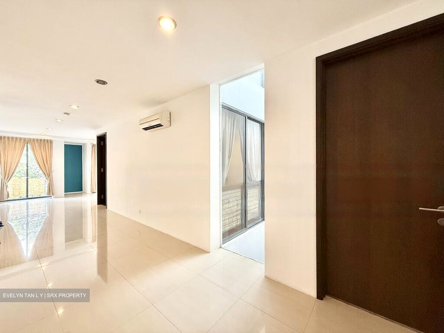 Carlyx Residence (D8), Apartment #610094891